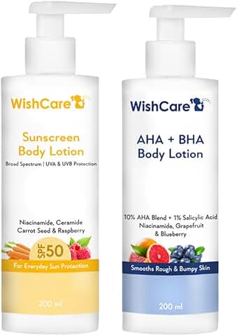 Skincare Gift Set